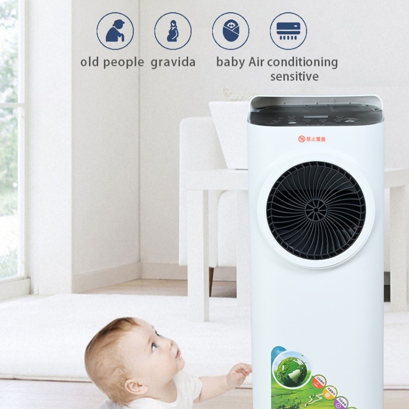 Smart Air Coditioner