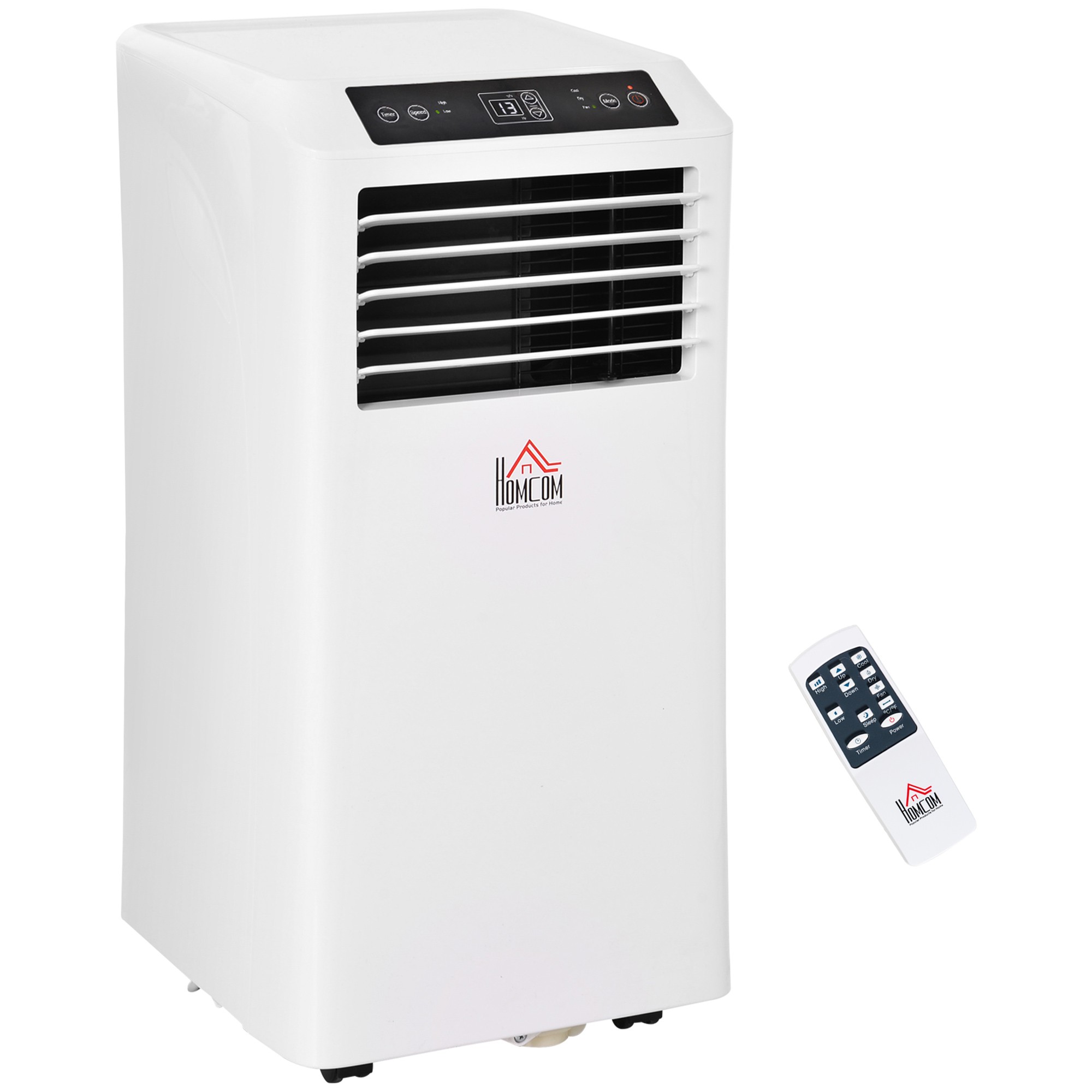 Standing Air Conditioner