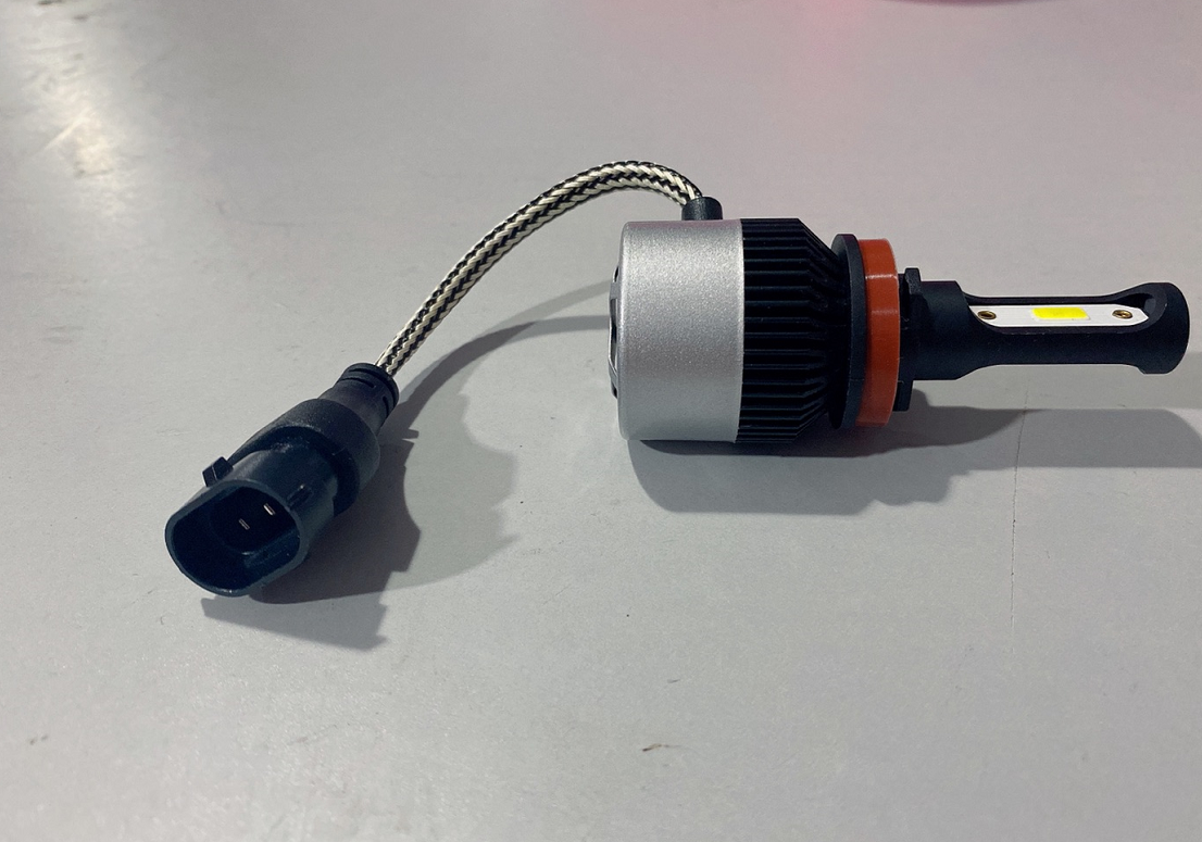 LED Headlights Bulb