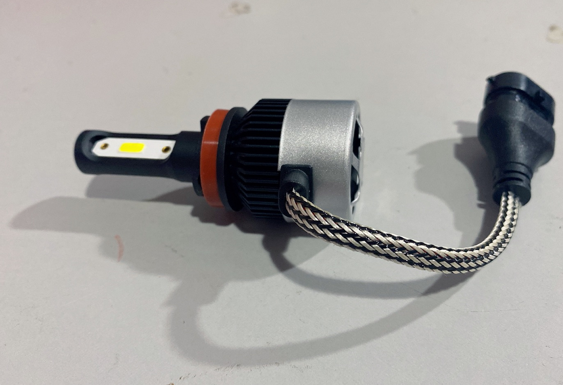 LED Headlights Bulb