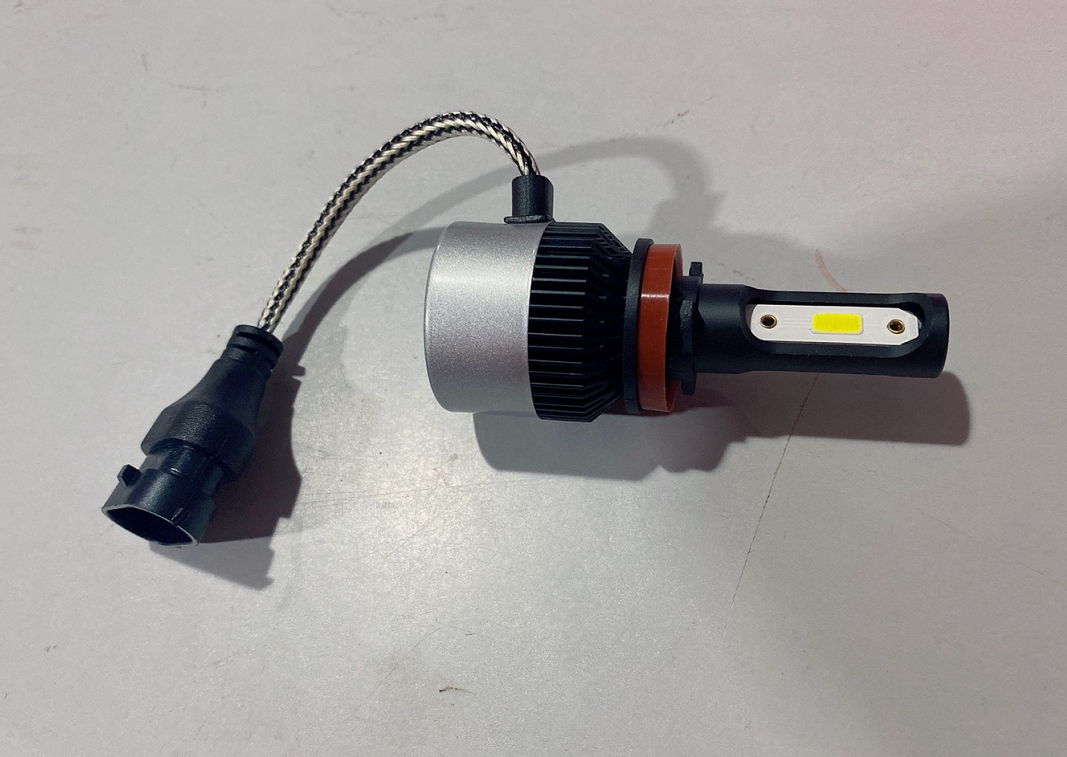 LED Headlights Bulb