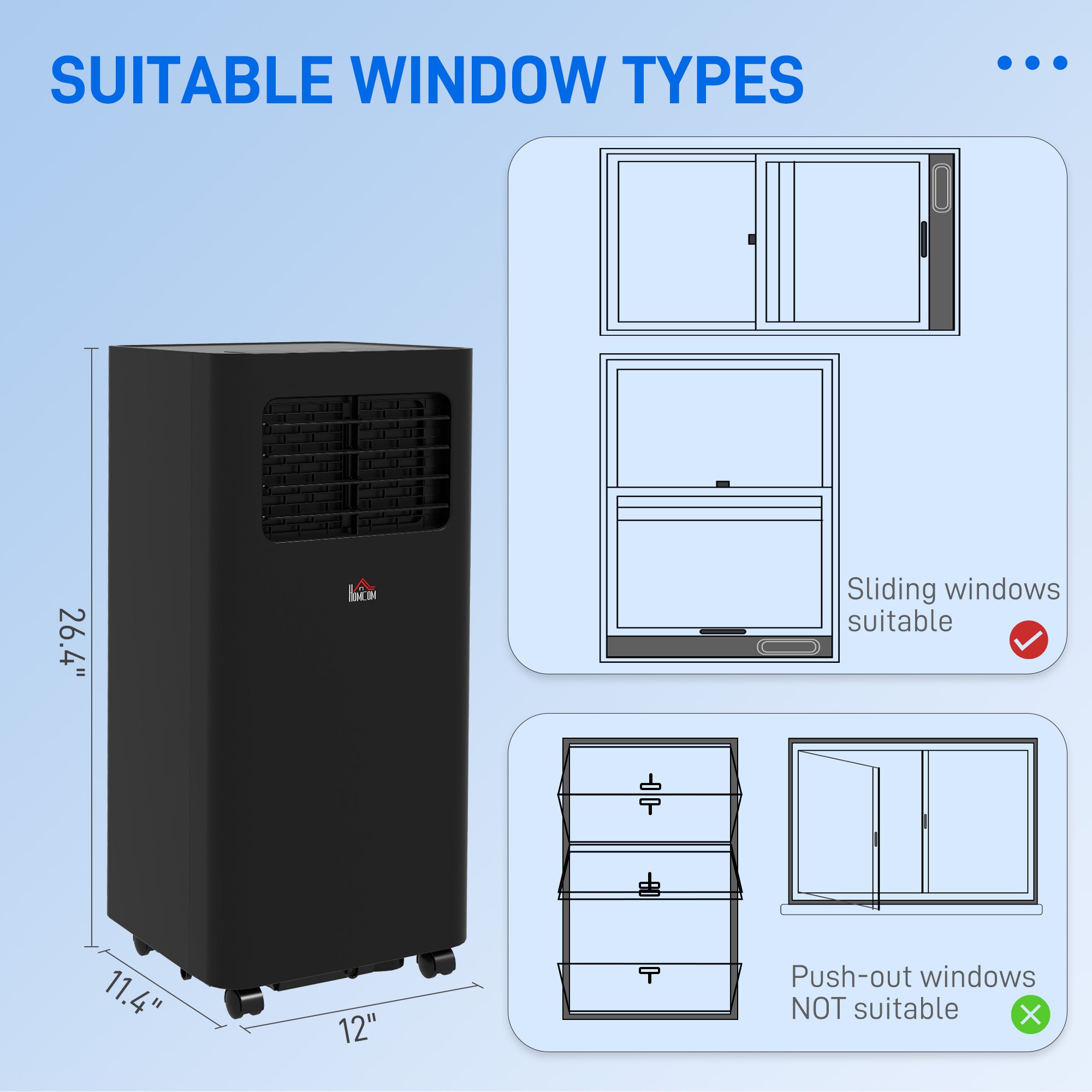 Air Conditioner