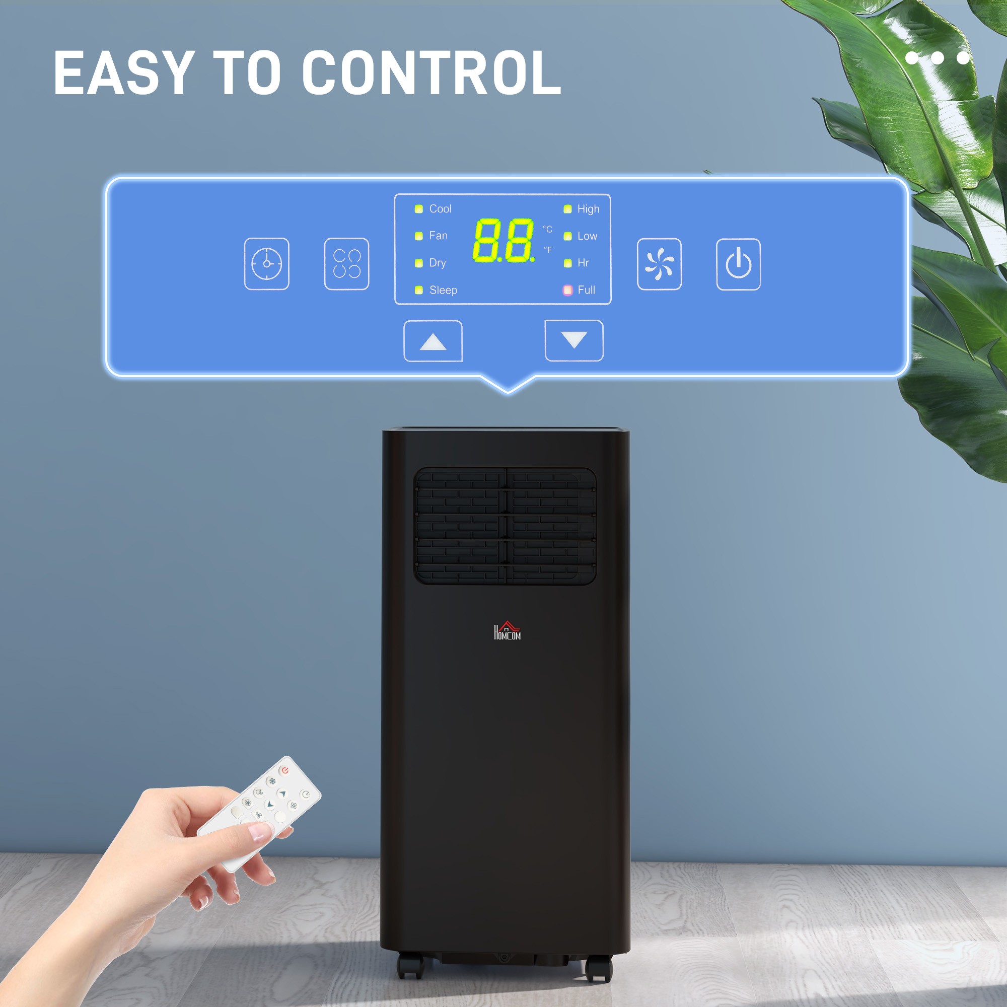 Air Conditioner