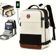 Women's Travel Backpack  Casual Day Pack for Hiking, Outdoor Sports, and Everyday Use