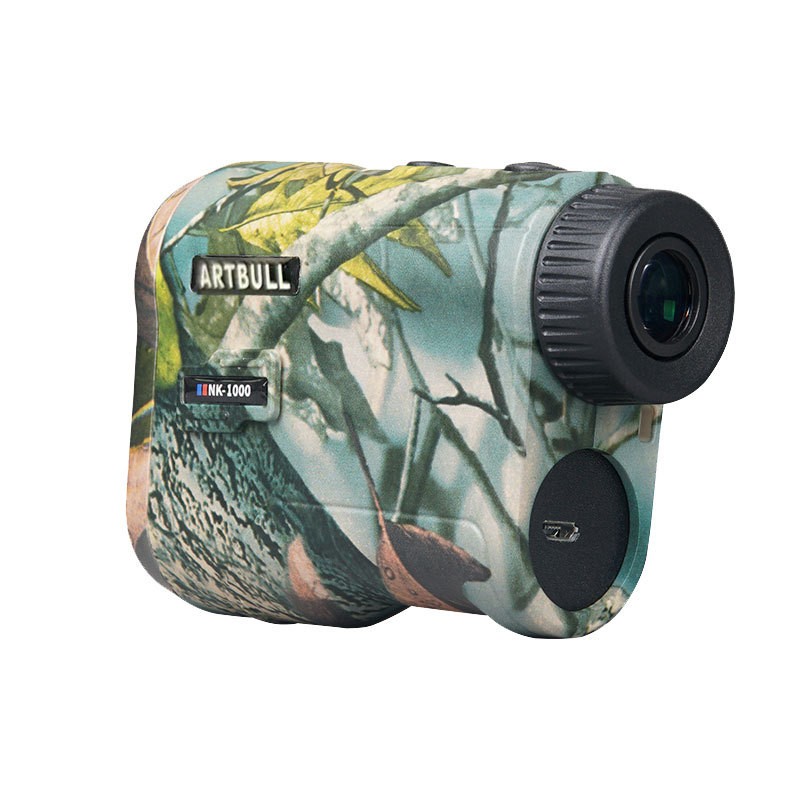 Hunting Camouflage Rangefinder