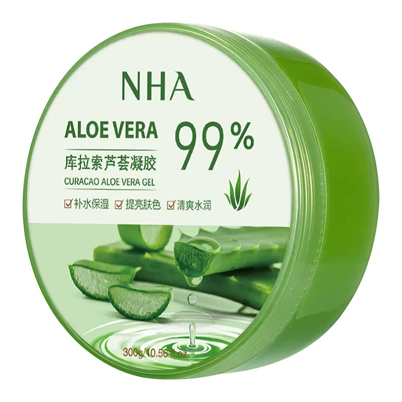 NHA Aloe Vera 99% Ge