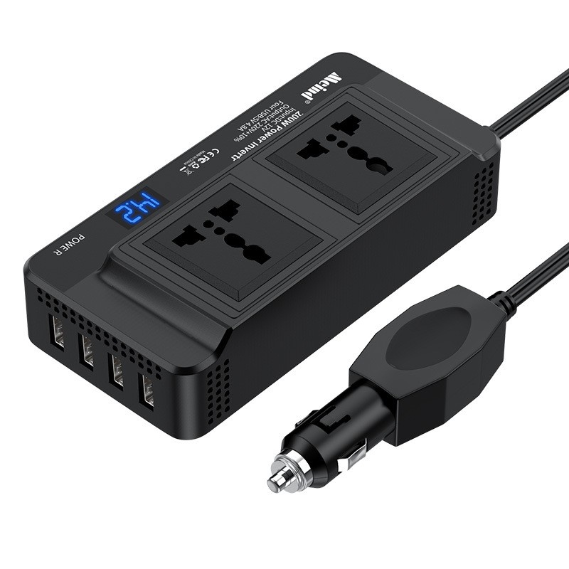 Universal Car Inverter