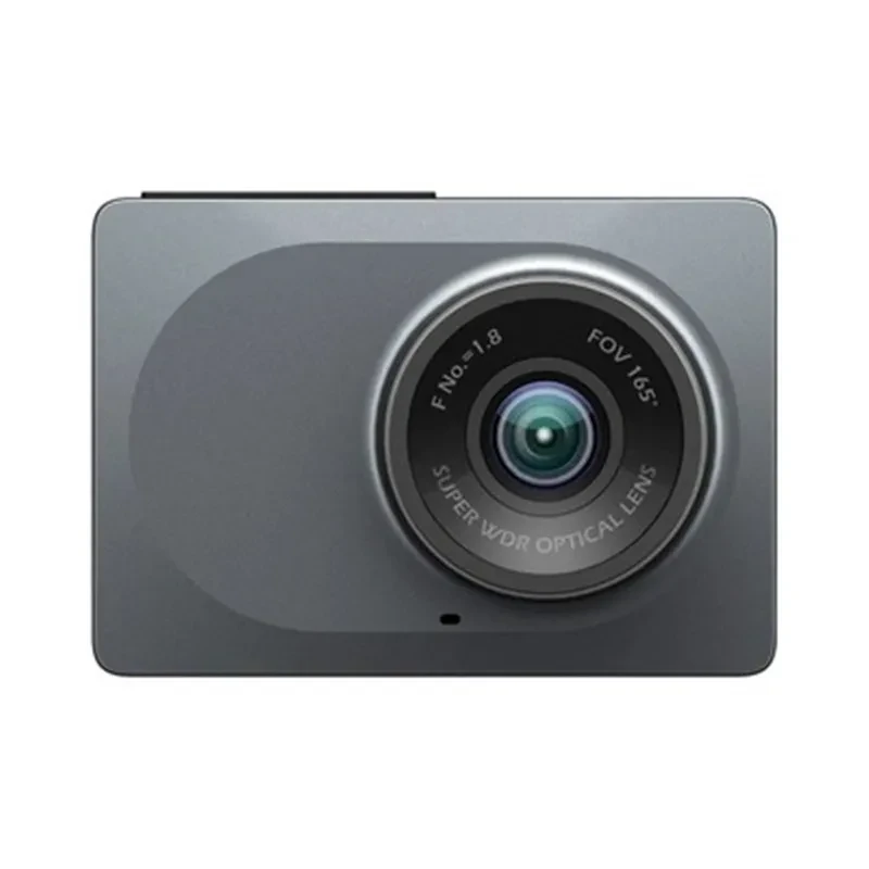 YI Intelligent Driving Recorder