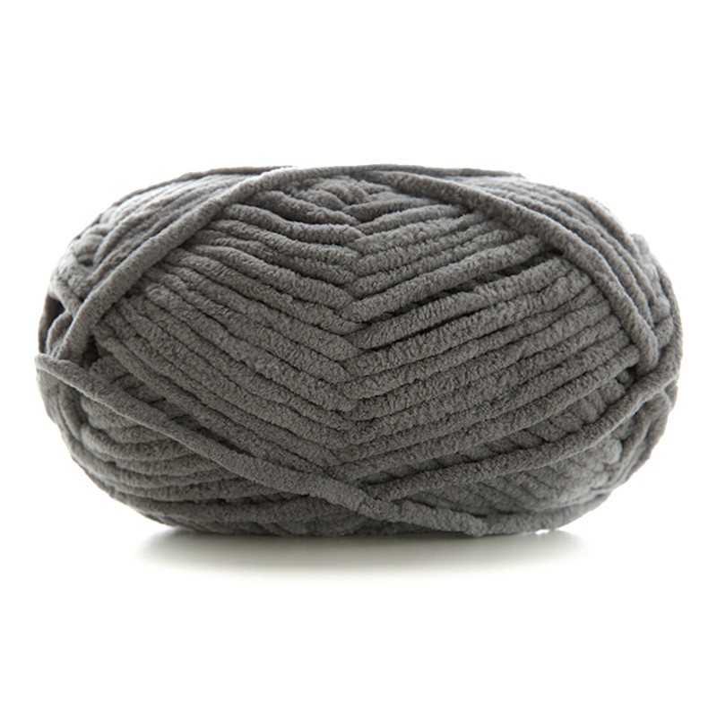 Chenille Yarn