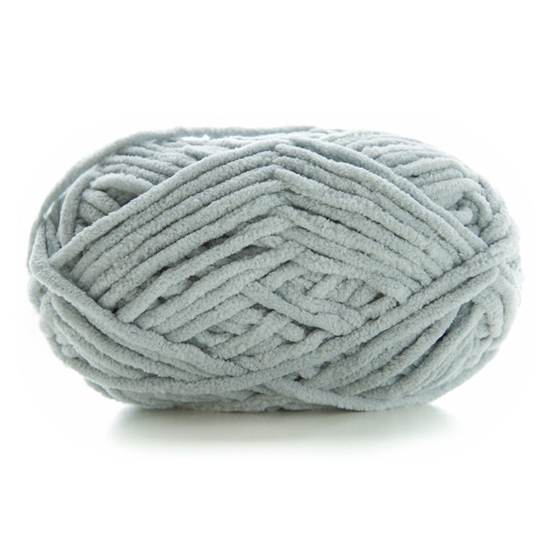 Chenille Yarn