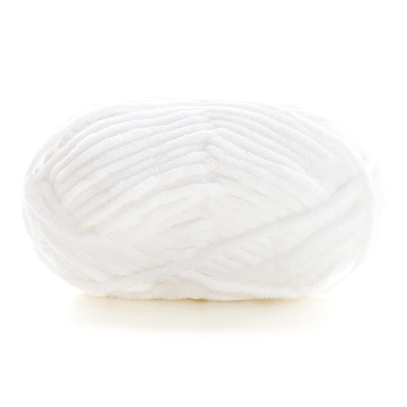 Chenille Yarn