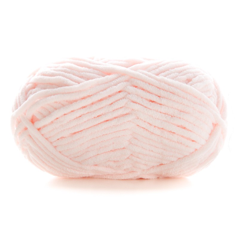Chenille Yarn