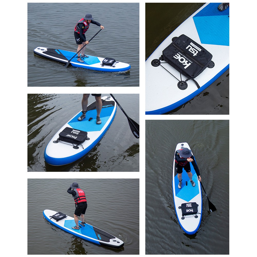 Surfboard Bag
