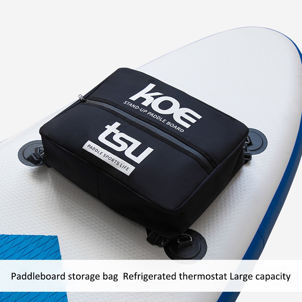 Surfboard Bag
