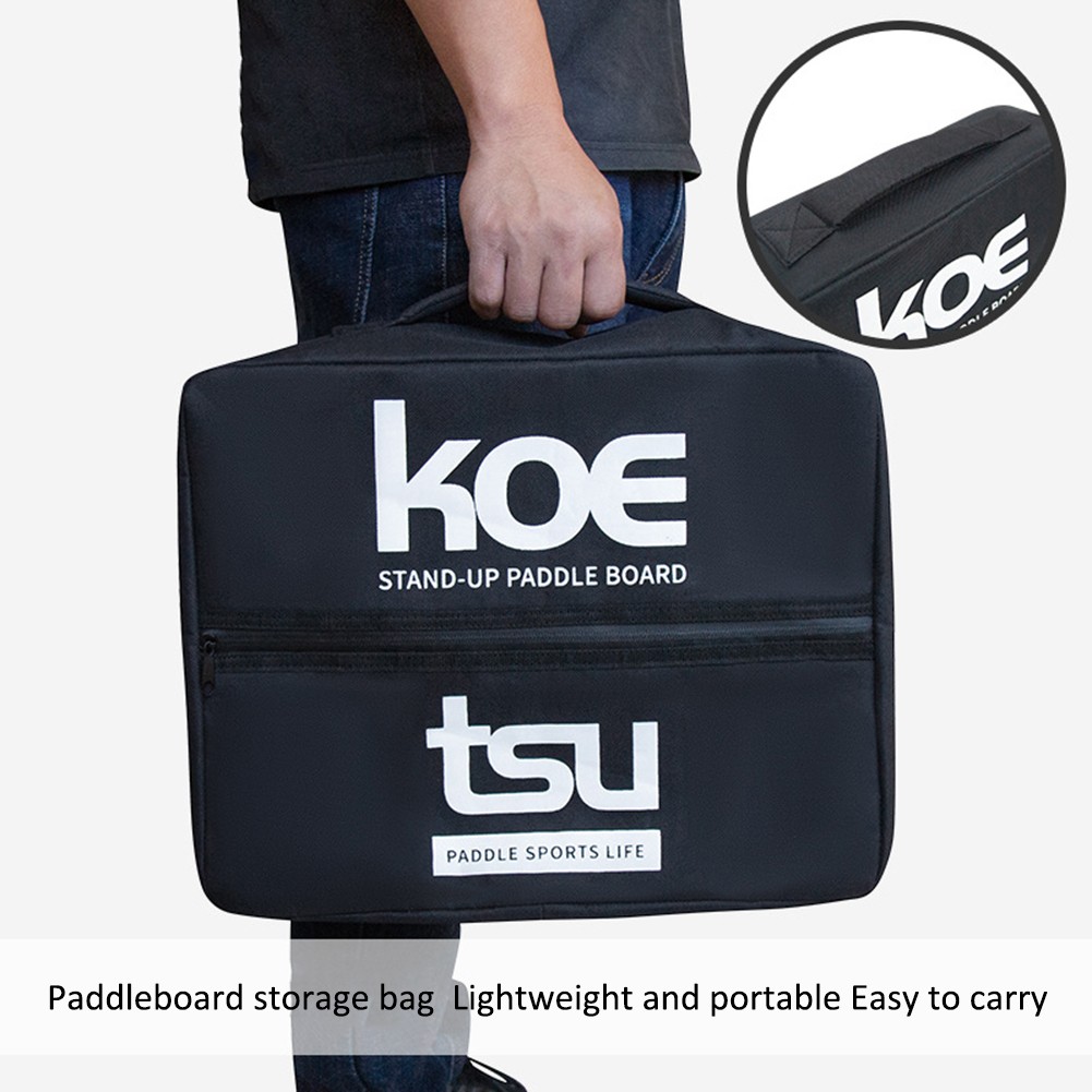Surfboard Bag