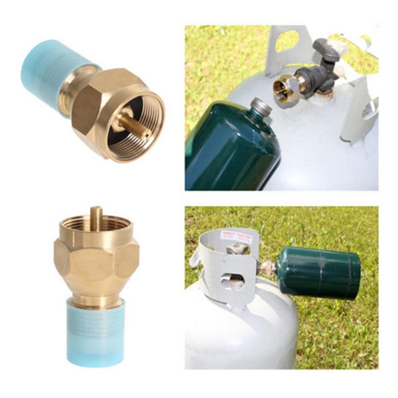 Propane Adapter