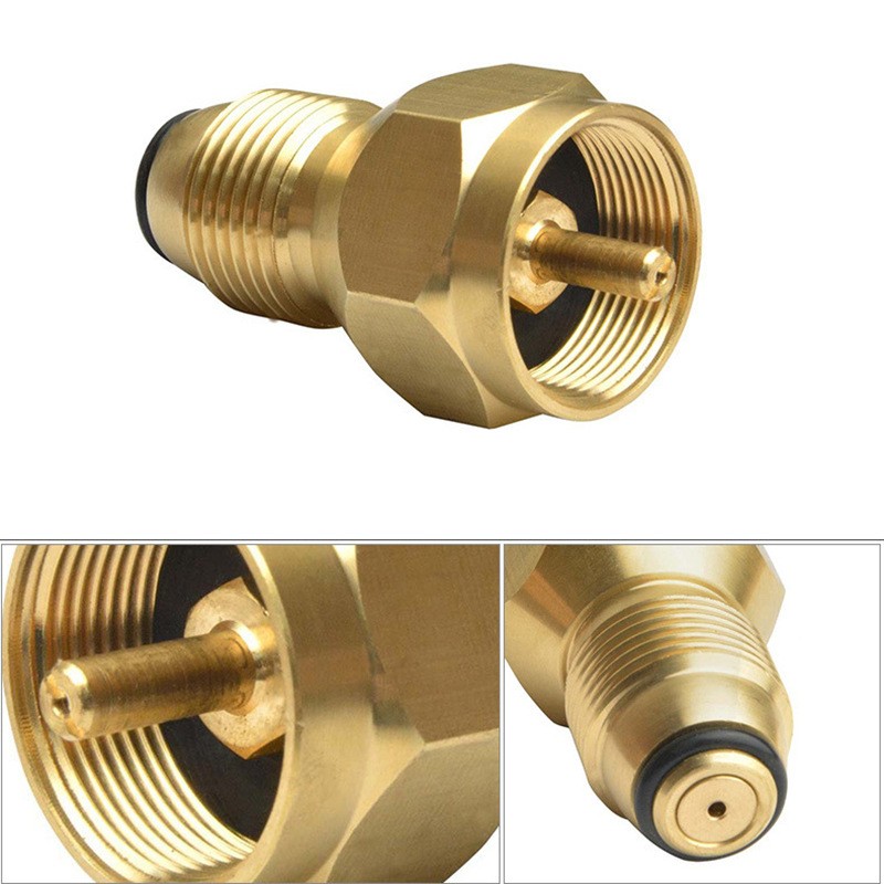Propane Adapter