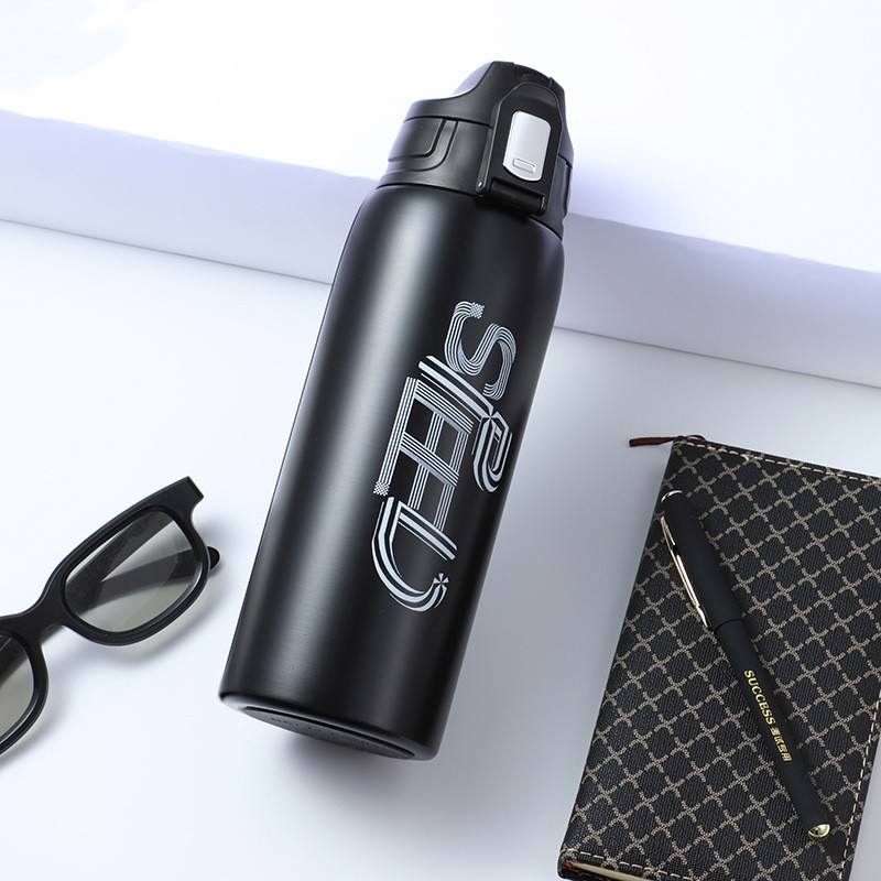 Airless Bottles