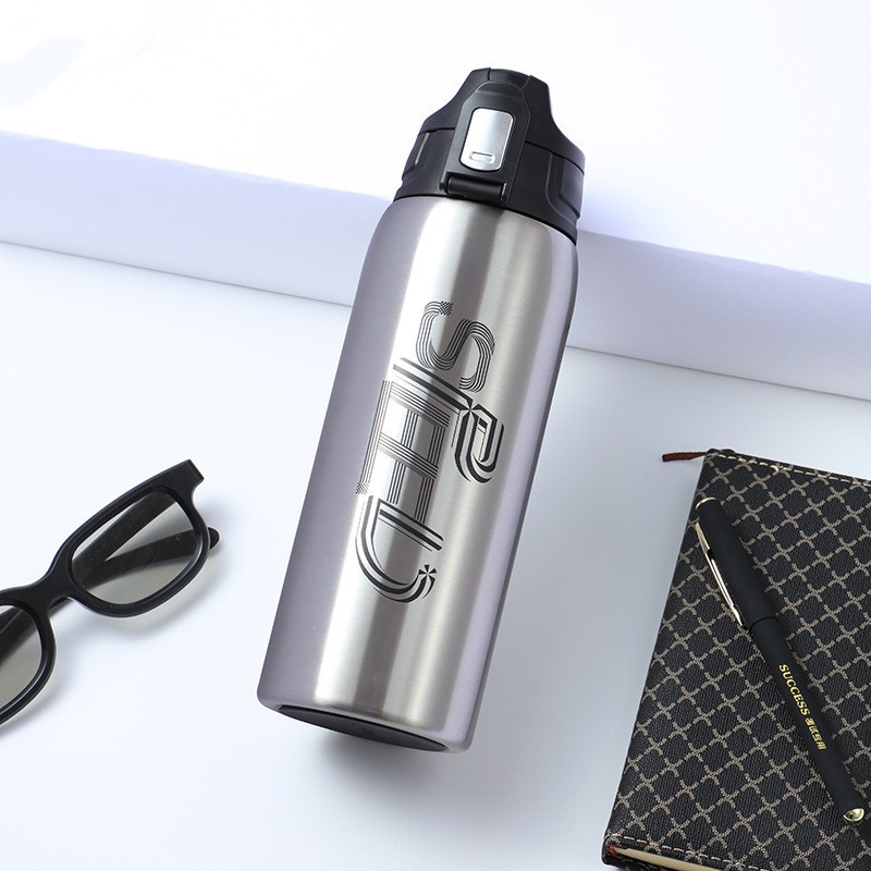 Airless Bottles