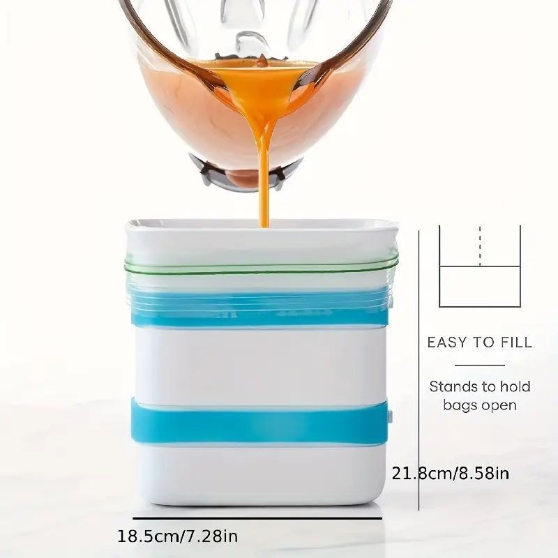 Reusable Meal Containers