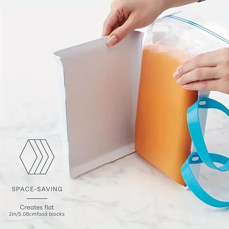 Reusable Meal Containers
