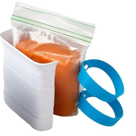 Reusable Meal Containers
