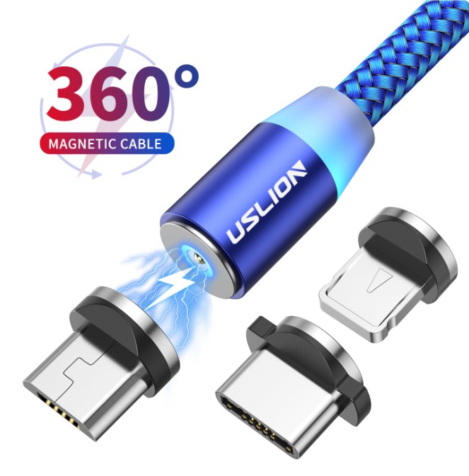 USB C Cable Charger