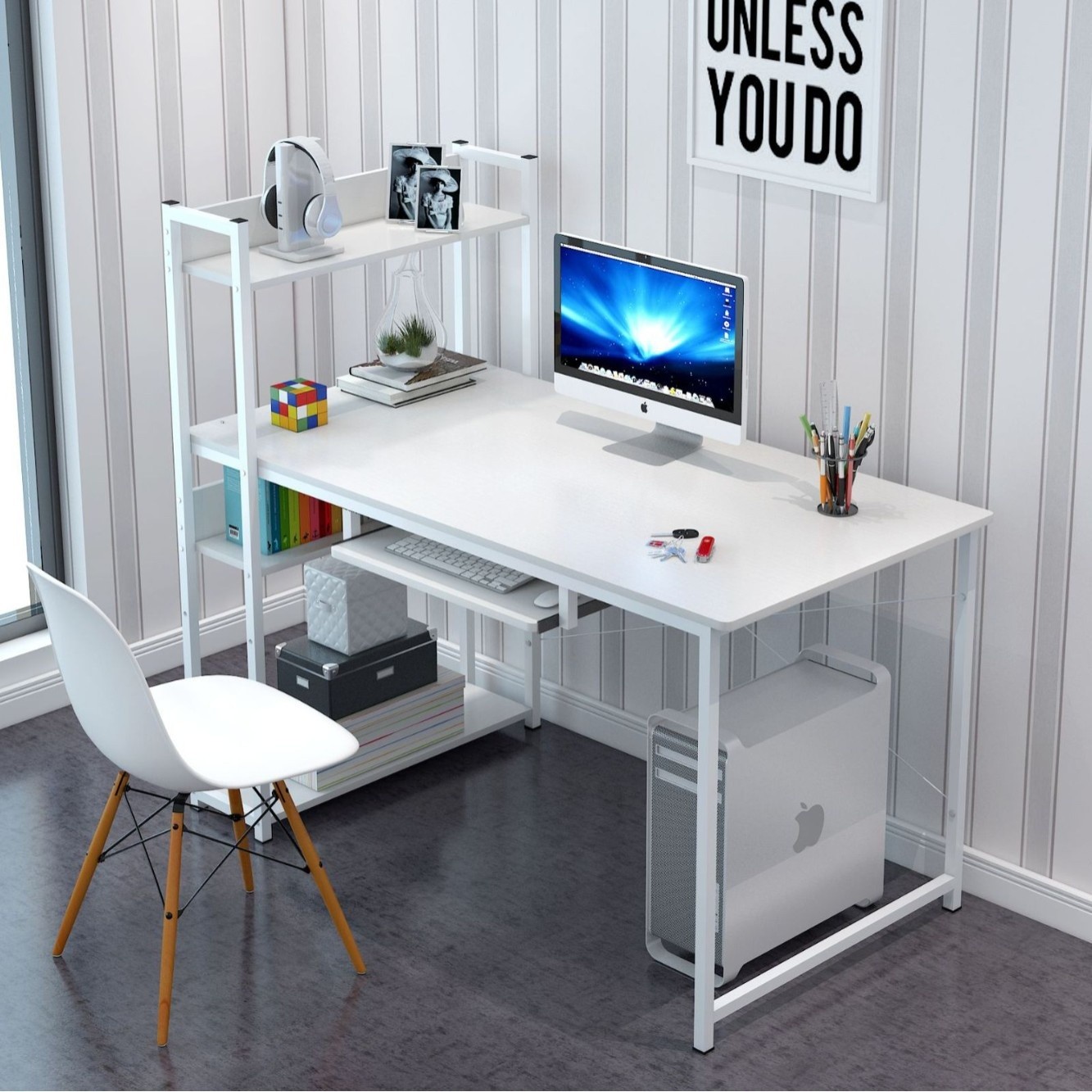 Computer Desk Top