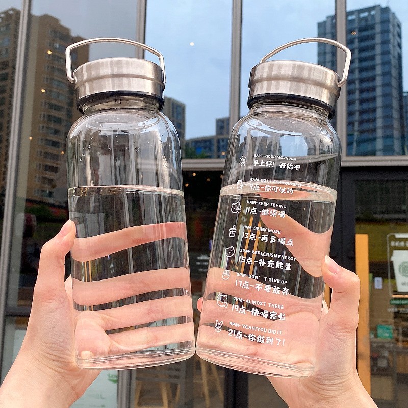 Large Capacity Water Jug