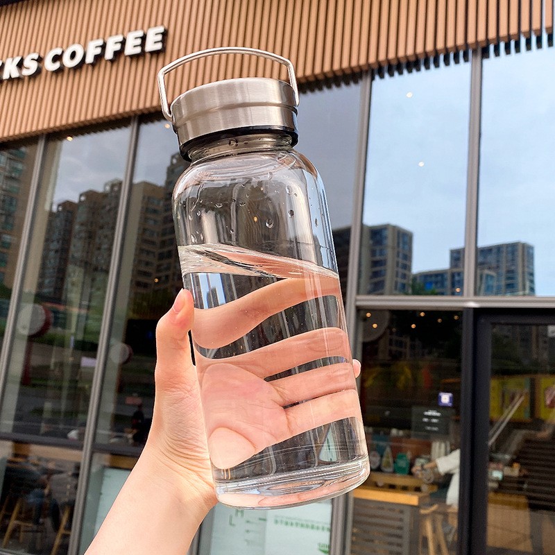 Large Capacity Water Jug