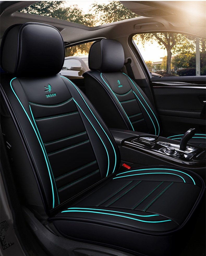 Replacement Seat Cover