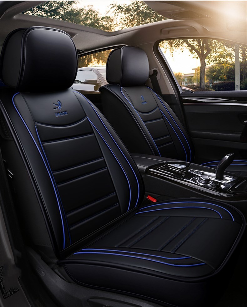 Replacement Seat Cover
