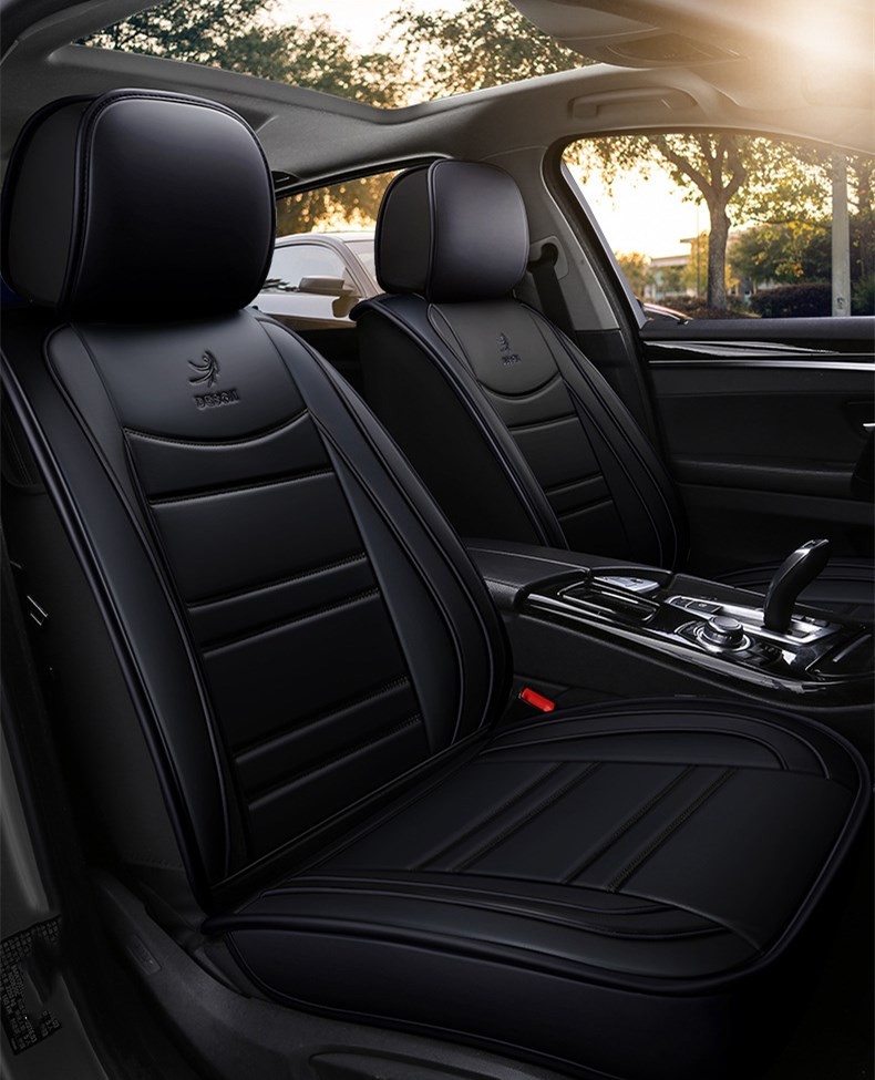Replacement Seat Cover