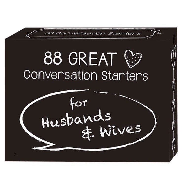 Couple Card Game