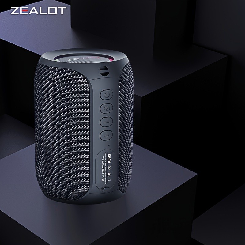 Zealot S32 Pro Wireless Speakers