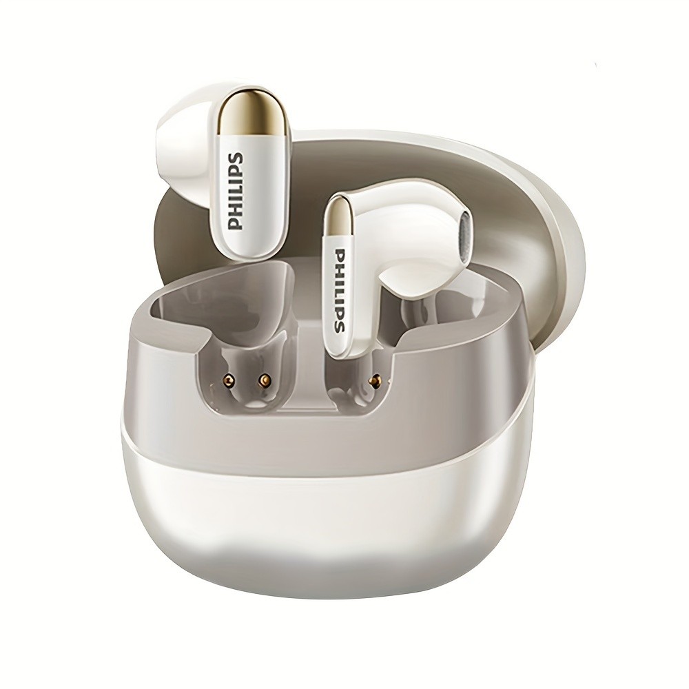 PHILIPS True Wireless Earphones Earbuds