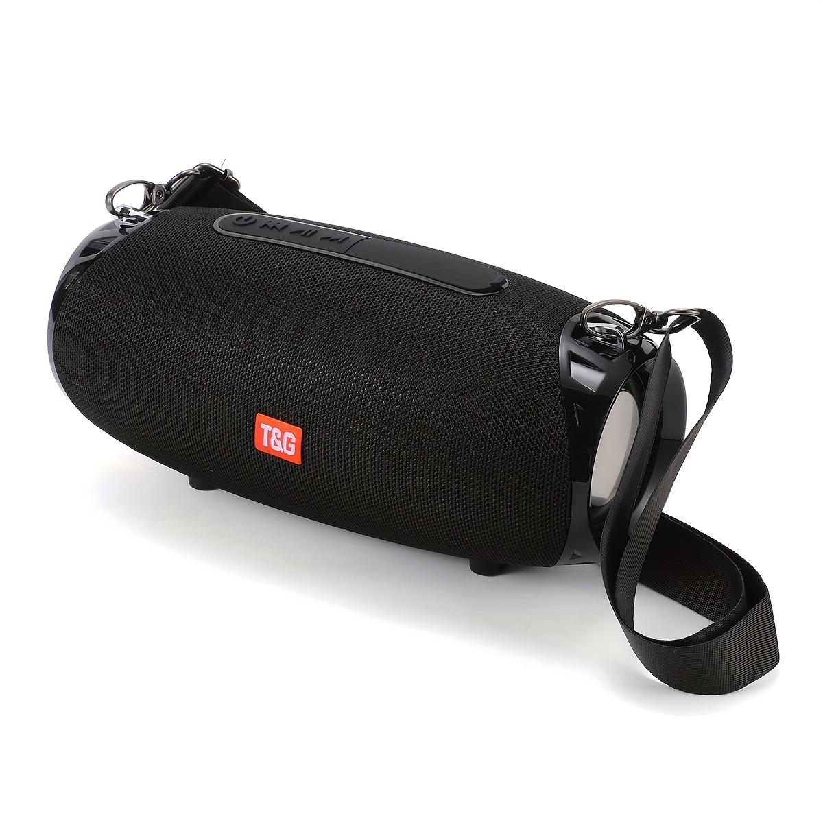 T&G TG534 Portable Wireless Stereo Speaker