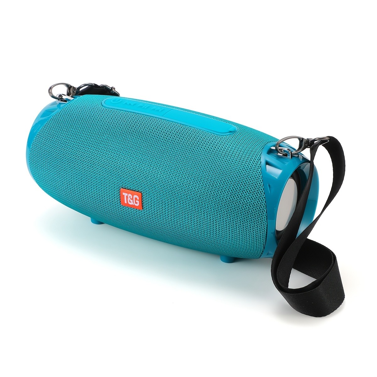 T&G TG534 Portable Wireless Stereo Speaker
