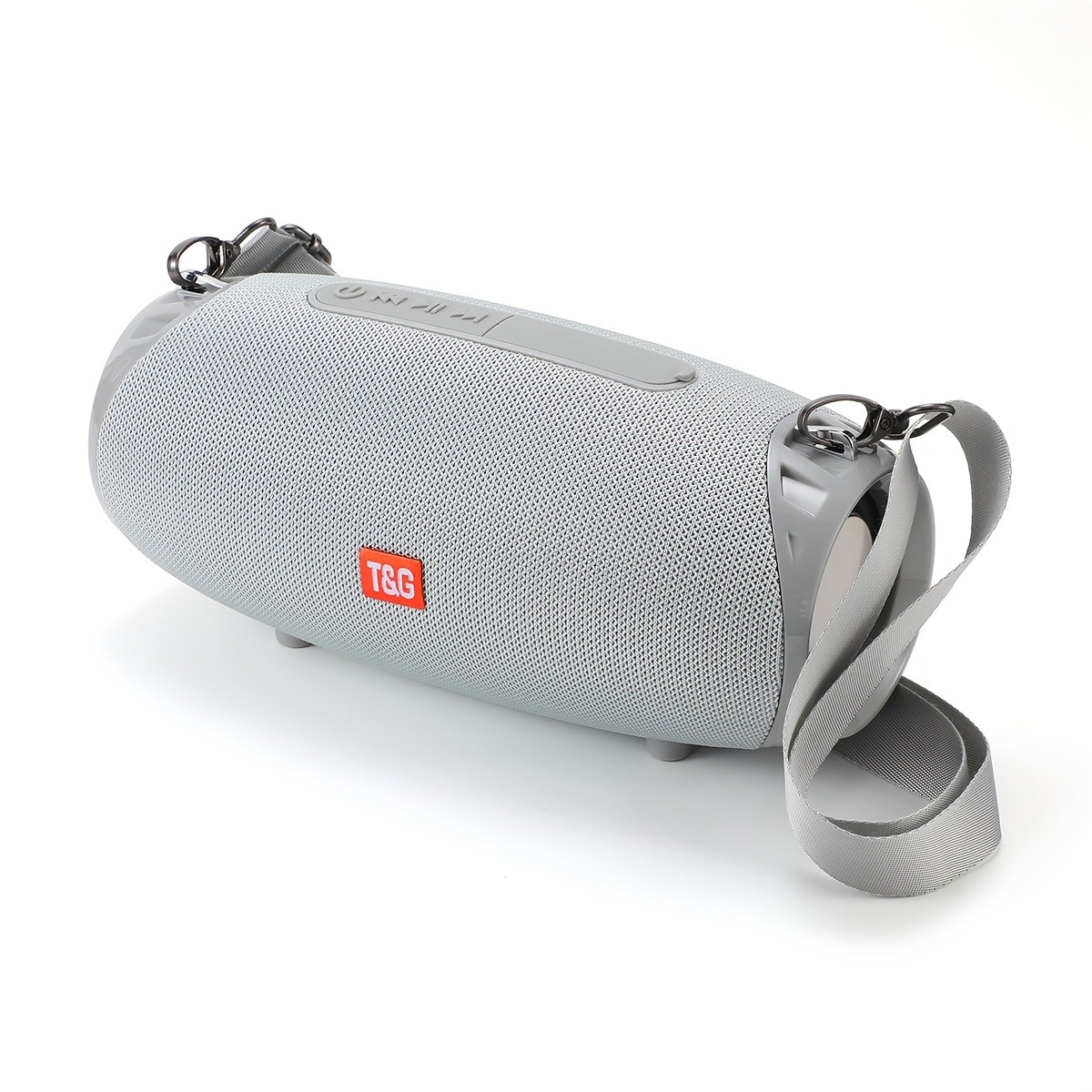 T&G TG534 Portable Wireless Stereo Speaker