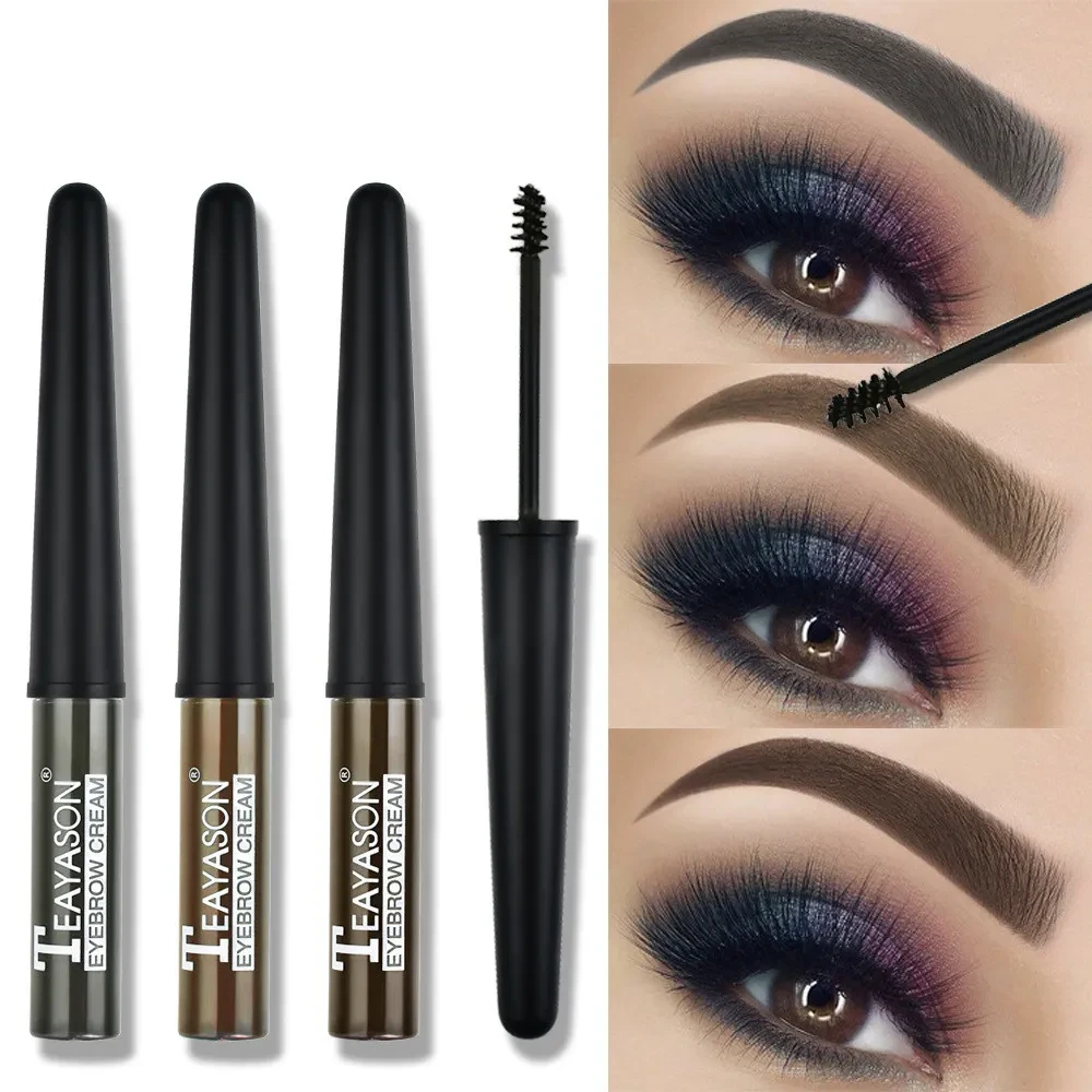 Eyebrow Cream