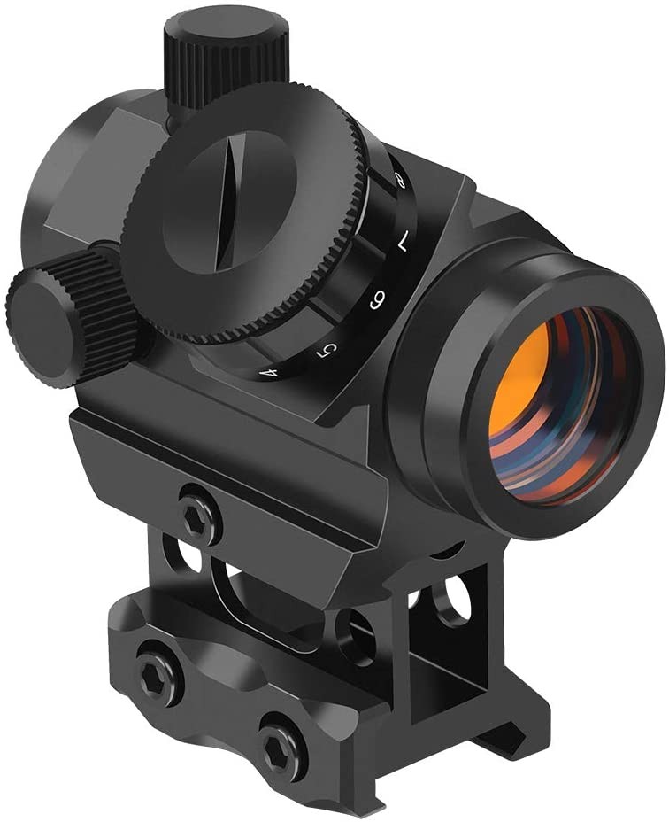 Thermal Sight