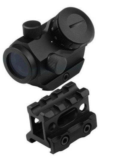 Thermal Sight