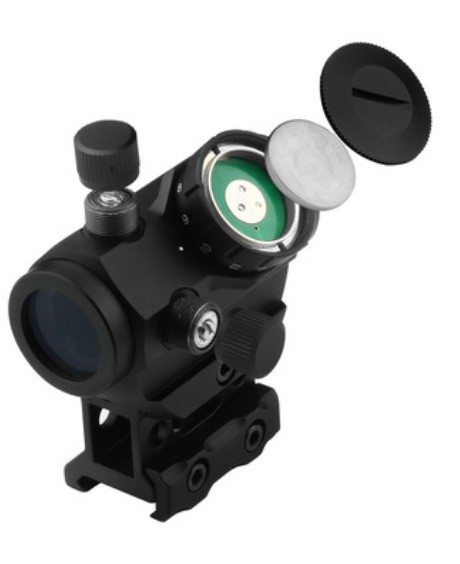 Thermal Sight
