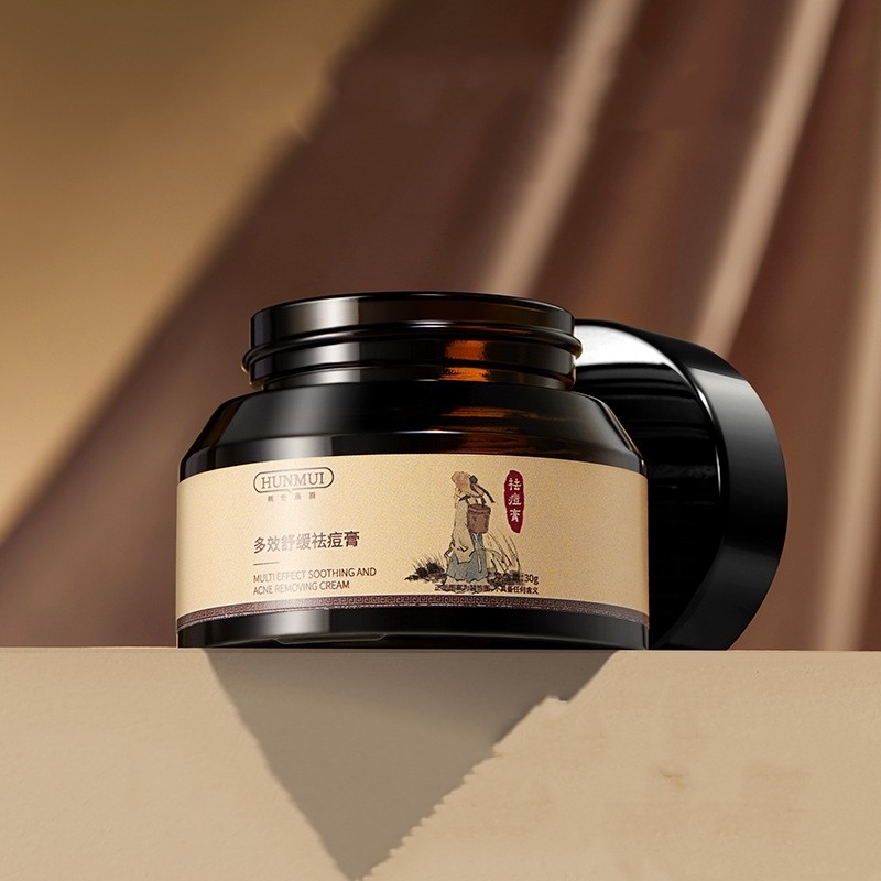 Multi Effect Soothing and Acne Removing Cream