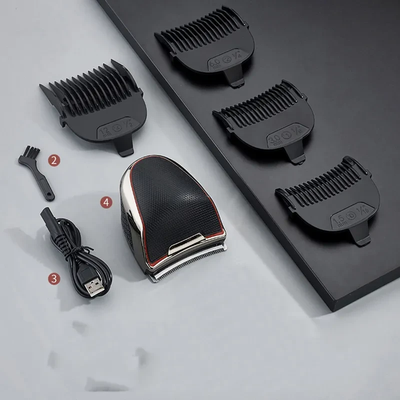 Household Electric Clipper