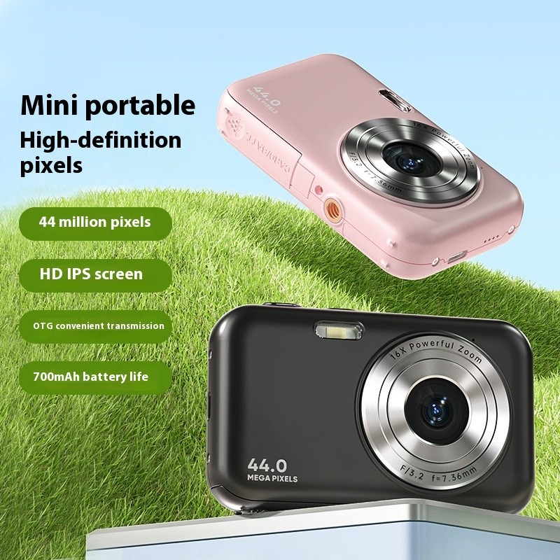 Mini Digital Camera