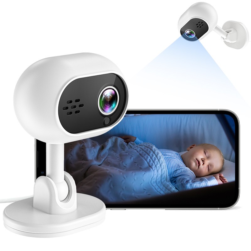 WiFi Mini Camera
