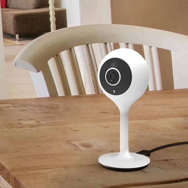 HD WiFi Mini Camera