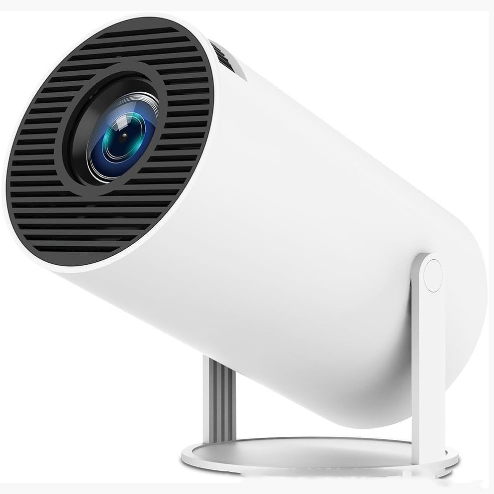 Bluetooth Screen Projector