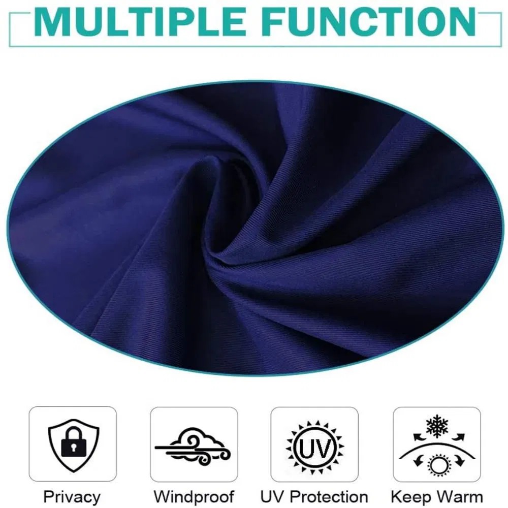 Panel Curtains